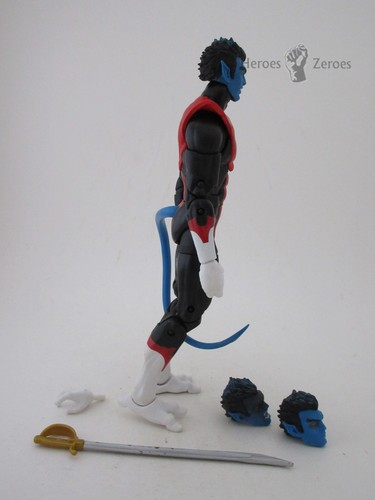 Marvel Legends lose Actionfiguren und BAFs verschiedene Wellen :: Sie wählen - Bild 122 von 236