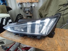 Frontscheinwerfer Hyundai Elantra 92101-F2 LED Links Scheinwerfer Headlight