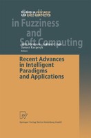 Recent Advances In Intelligent Paradigms And Applications Ajith Abraham