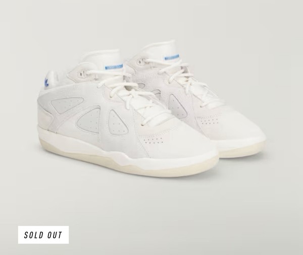 Nuevos Bad Bunny x adidas BADBO 'Resilience' KJ1468 talla 7.5/8.5M 8.5/9.5M Super Bowl