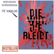 2022 Die Wut, die bleibt, Mareike Fallwickl