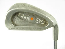 Ping Eye2+ ORANGE DOT 3 iron w/ Steel KT Shaft Stiff
