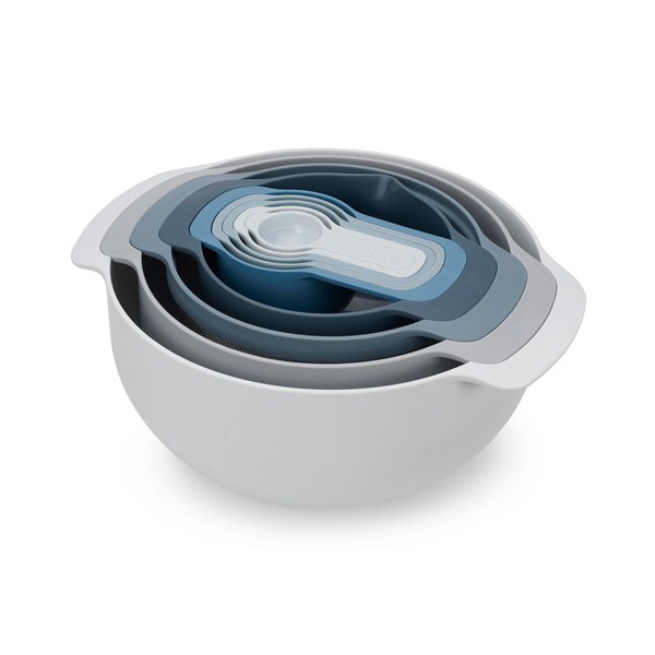 Joseph Joseph - Nest™ 9 Plus SchüSsel-Set - Editions-image