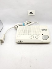 Radio Shack FM Wireless Intercom 43-493 AC 120V 60HZ 5W