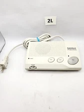 Radio Shack FM Wireless Intercom 43-493 AC 120V 60HZ 5W