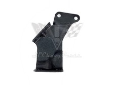 1959 Chevy Impala Left Rear El Camino Wagon Bumper Guard Bracket Oem 1959 Chevy Impala Left Rear El Camino Wagon Bumper Guard Bracket Oem