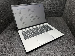 HP ELITEBOOK 840 G9 CORE I7 1255U 16GB 256SSD