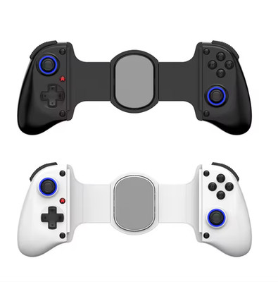 BSP-D11 Stretching Wireless Game Controller For SWITCH/Android/Apple IOS Tablet