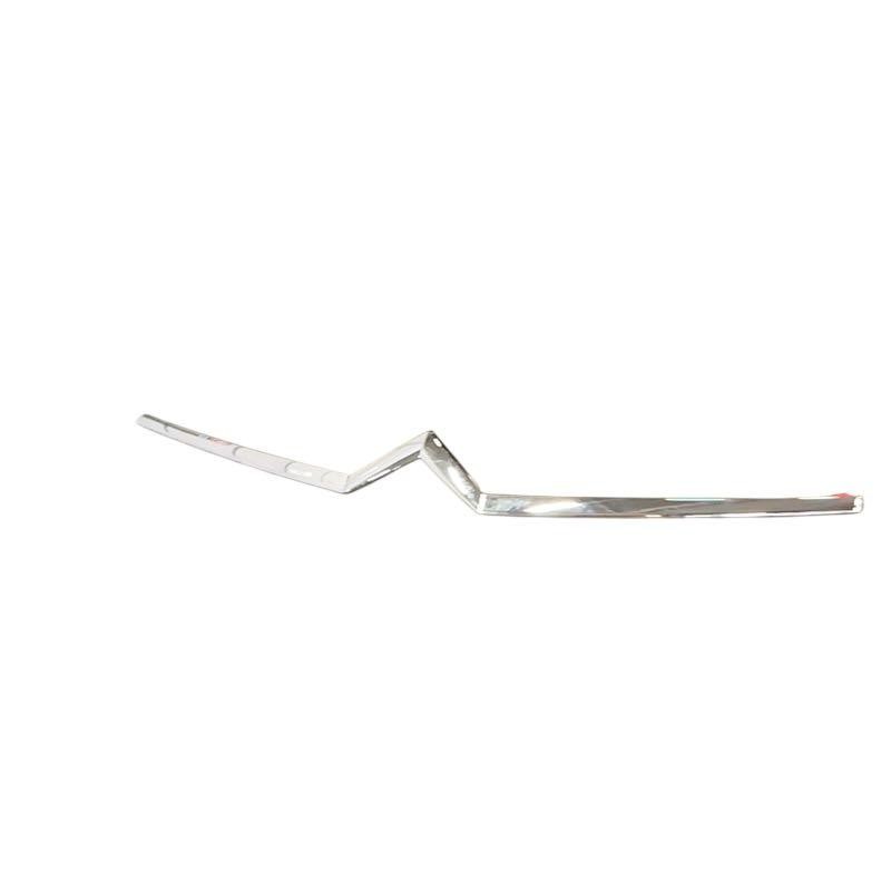 Enjoliveur de capot avant de rechange pour carrosserie Citroën C4 Picasso 796629