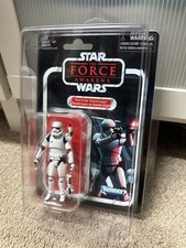 2019 Star Wars Vintage Collection VC118 First Order Stormtrooper