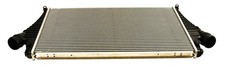 LADELUFTKÜHLER FÜR OPEL SIGNUM CC (Z03), OPEL VECTRA C (Z02) - MAXGEAR AC630088