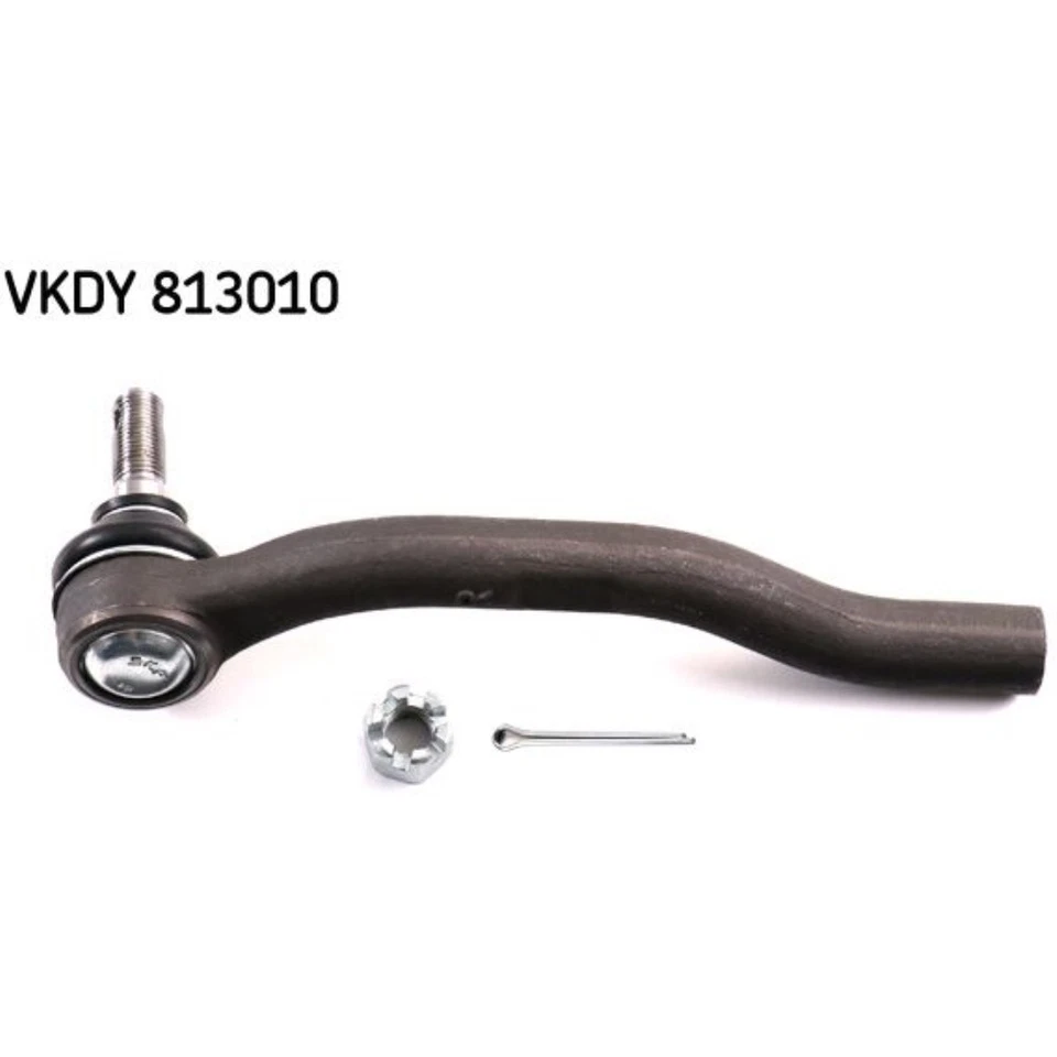SKF Spurstangenkopf passend für Honda Civic VIII Hatchback FN FK - Bild 1 von 1