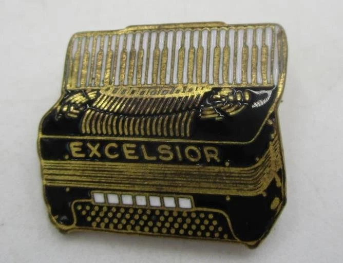 Excelsior Folk & World Keyboard Instruments for sale | eBay