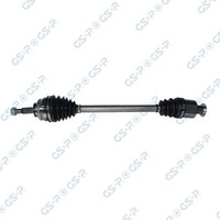 NEU - GSP 250159 Antriebswelle FüR Renault