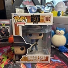 Funko Pop MAGGIE RHEE The Walking Dead Pop TWD #1183 with Protector