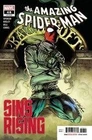Amazing Spider-man #48 () Marvel Comics Comic Book 2020