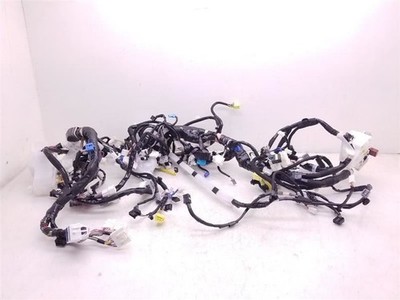 18 19 TOYOTA MIRAI 2WD DASH WIRE HARNESS 82141-62062