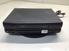 Zenith VR4155-03 VCR - Tested