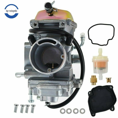 Carburetor Fit For Polaris Sportsman 500 1999-2008 Ranger 500 - Foto 9