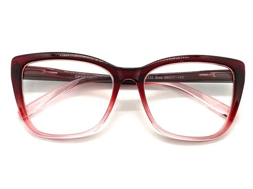 Femmes Oversize Exagéré Rétro Œil De Chat LECTURE DES YEUX Verres Lecteurs Cadre - Photo 5 sur 6