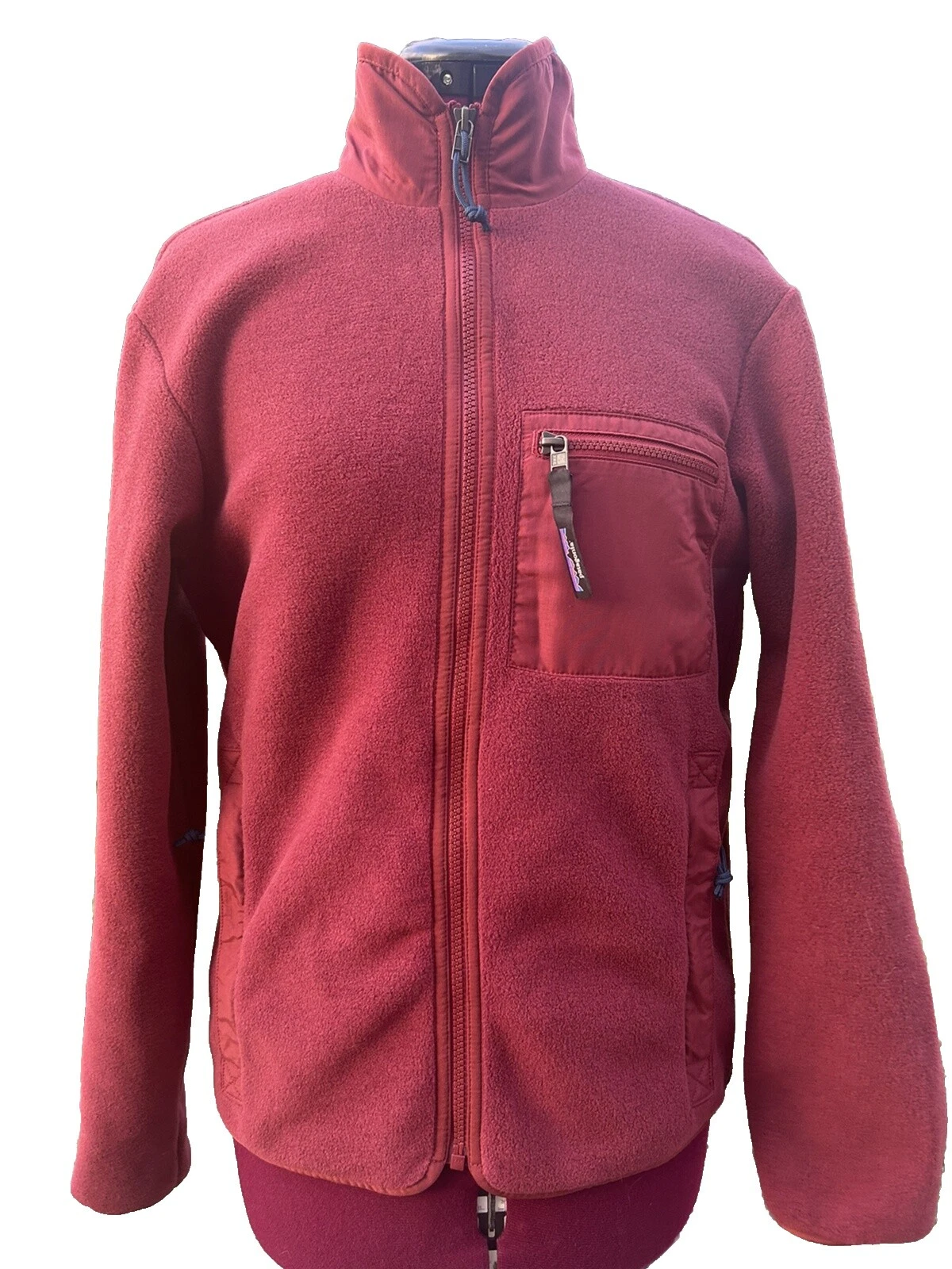 Regular Size XS Patagonia Sweaters for Men