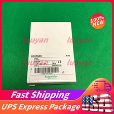 Schneider Electric DF2CN20 New Sealed Free Shipping