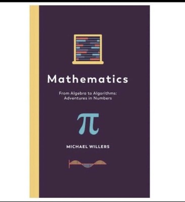 Mathematik von Algebra zu Algorithmen Abenteuer in Zahlen von Michael willers