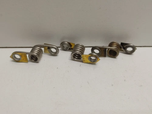 LOT OF 3 NEW OLD STOCK! EATON CUTLER-HAMMER OVERLOAD RELAY HEATING COILS H1035