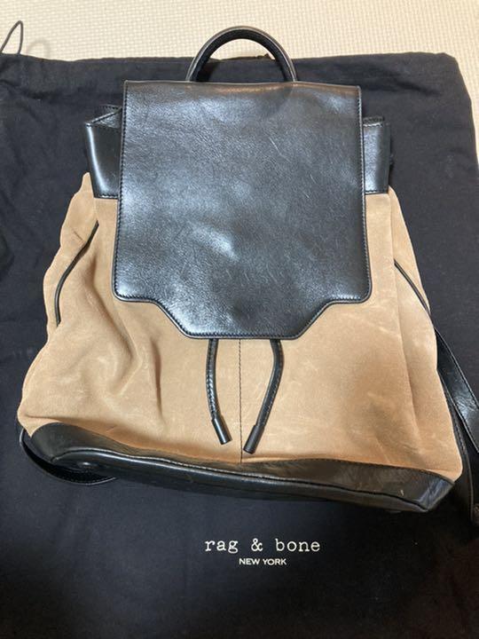 Rag & bone backpack hot sale