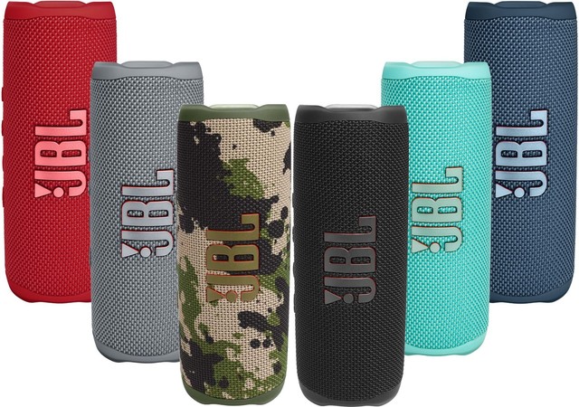 JBL Flip 6