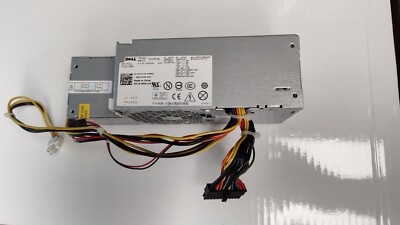 Genuine Dell Optiplex 760 780 960 980 SFF Power Supply 235W PW116 R224M RM112
