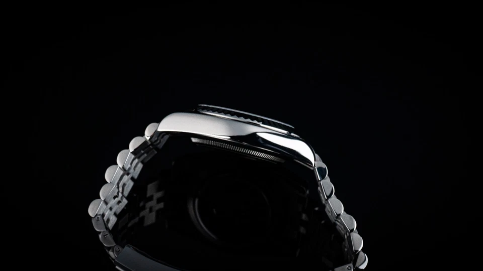 RELOJ KAMASUTRA PARA HOMBRES Reloj Erótico Reloj para Hombres Reloj de Pulsera Reloj Automático para Él Foto 3 de 4