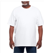 Kirkland Signature Men's Crew Neck Tee, 3-pack NWOT  F837