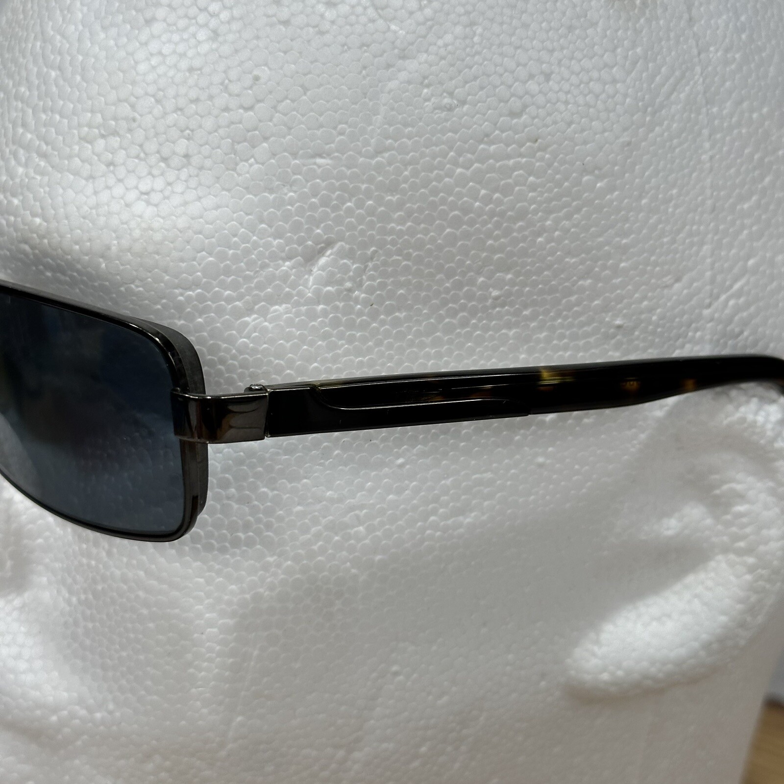 Robert Mitchell Eyeglass Frames Only Rectangle St… - image 4