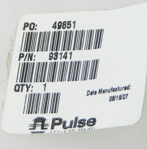 Pulse / Larsen - 93141 450-470 MHz Antena do 5dBi, bicz falowy 5/8-1/4, 63cm - Zdjęcie 6 z 6