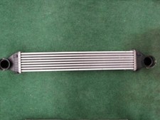 Original Mercedes W169 A-Klasse W245 B-Klasse Ladeluftkühler A1695000900