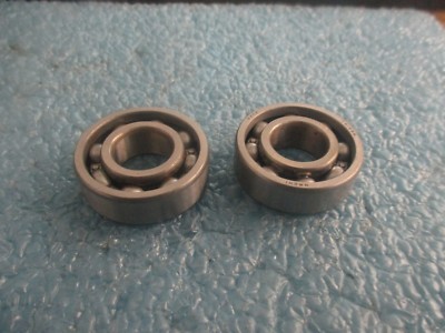 Roulement à Billes Delco NDH Z99505 - Neuf, Ancien Stock D'origine