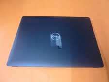 Dell Latitude 3480 LCD Back Cover Lid Assembly Touchscreen WLAN HF2D7