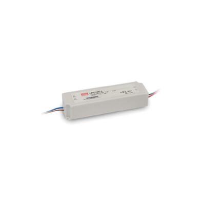 LED-Schaltnetzteil 48V 2,1A 100W IP67 Class2 LPV-100-48 von MW Mean Well