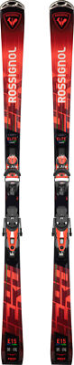 Rossignol Hero Elite Mt Carbon + NX 12 GW Season 2025 / 2026