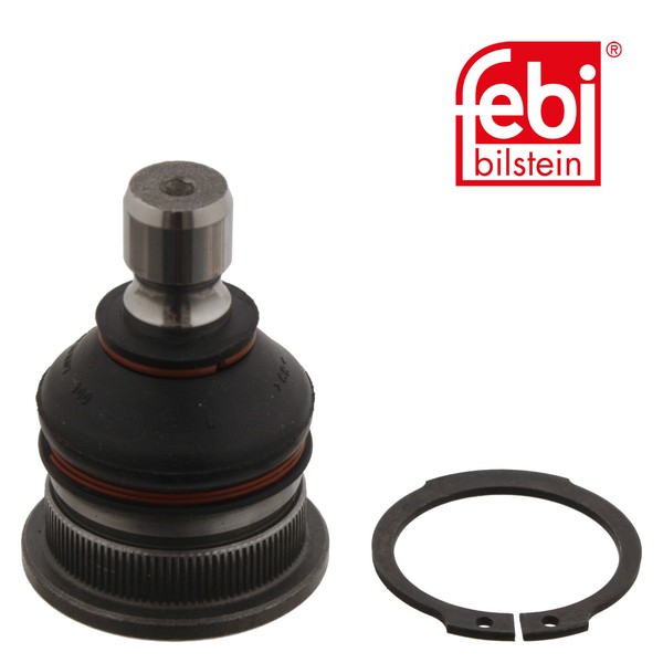 Febi Bilstein Traggelenk Vorne Beidseitig Passend FüR Hyundai I10-image