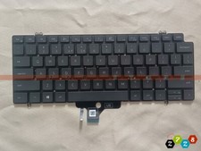 New Laptop Keyboard 0PWCJY For DELL Latitude 7410 14 7410 2-in-1 Backlit US