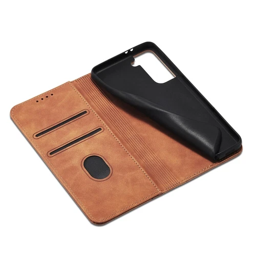 Schutz Hülle für Xiaomi Redmi Note 14 13 12 Pro 15C 14C Magnet Leder Handy Etui - Bild 14 von 28