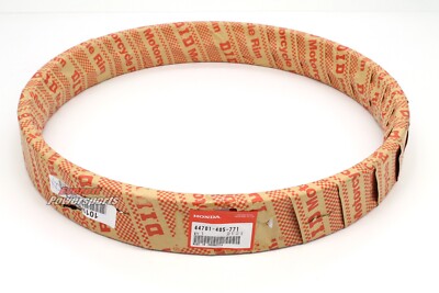 CB450セニア フロントホイール19×1.85 CB450セニア フロントホイール19×1.85 CB450セニア フロントホイール19