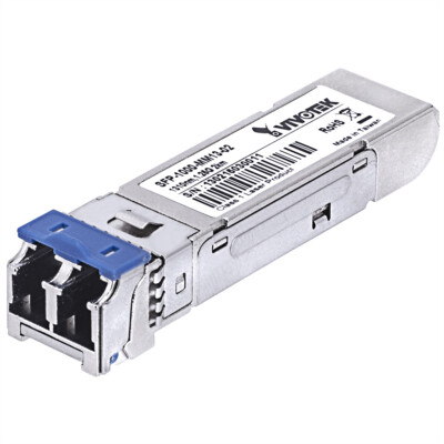 VIVOTEK SFP-1000-MM13-02I Industrie SFP Transceiver