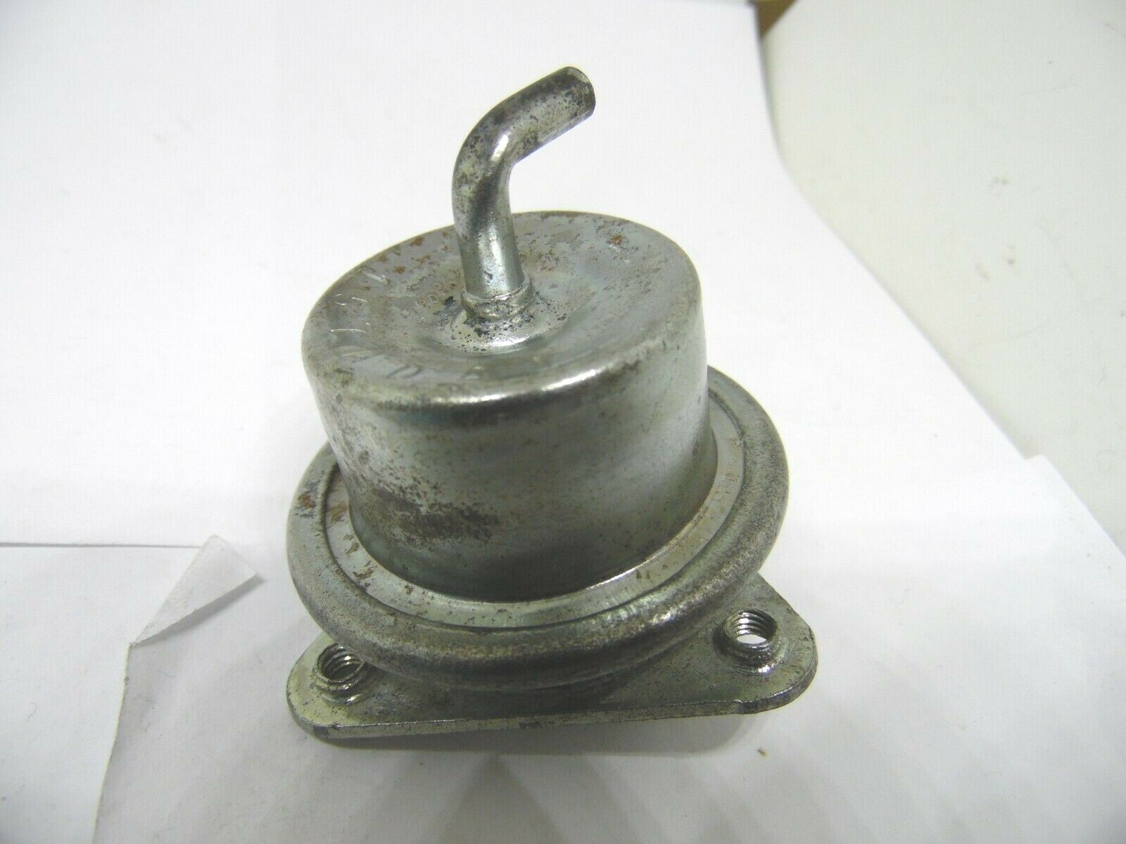 STANDARD PR128 FUEL INJECTION PRESSURE REGULATOR TBI fits 86 88 NISSAN