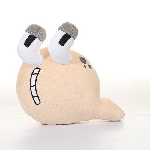 Alphabet Lore Plush Toy Stuffed Animal Dolls for Kid's education (A-Z) - Picture 23 of 32