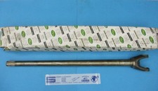 Front Inner Left Halfshaft Original Land Rover 88 109 276720 Sivar