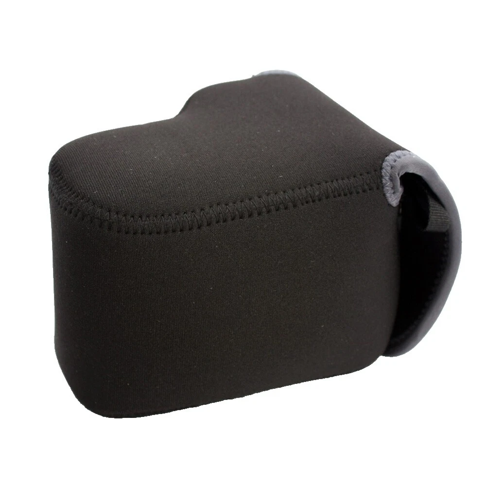 Neoprene Water Resistant Camera Cases, Bags & Covers for Canon