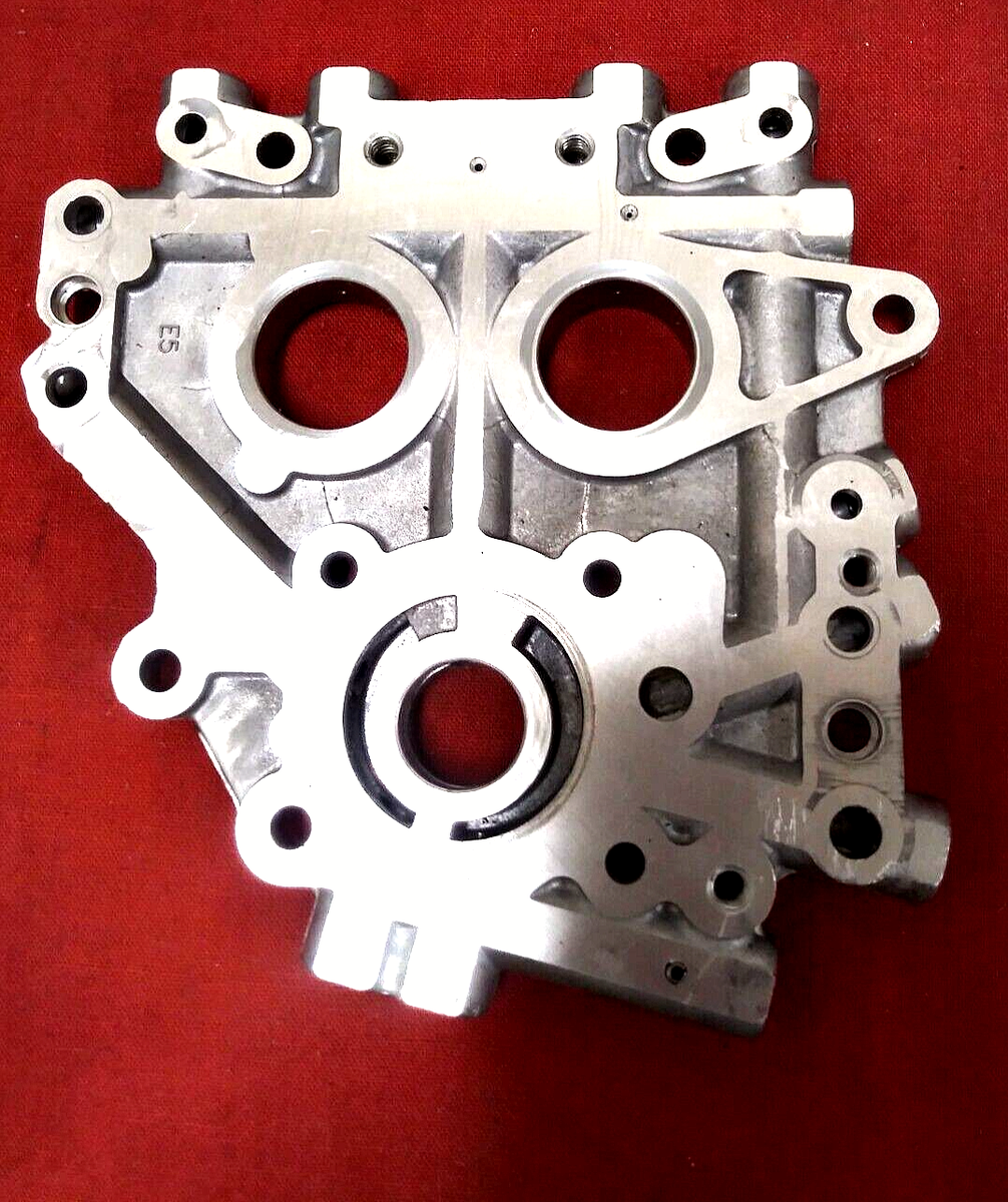 2006-2016 Harley-Davidson Twin Cam Cam Plate FITS 2006-2016